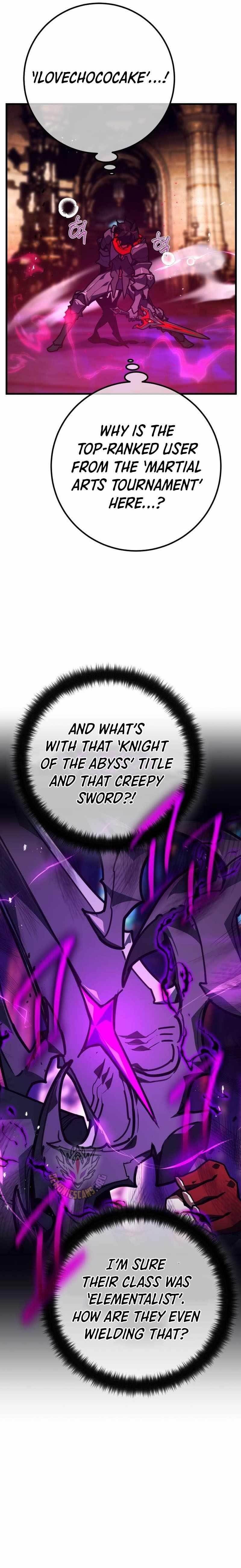 The Game’s Top Troll Chapter 134 - Page 6