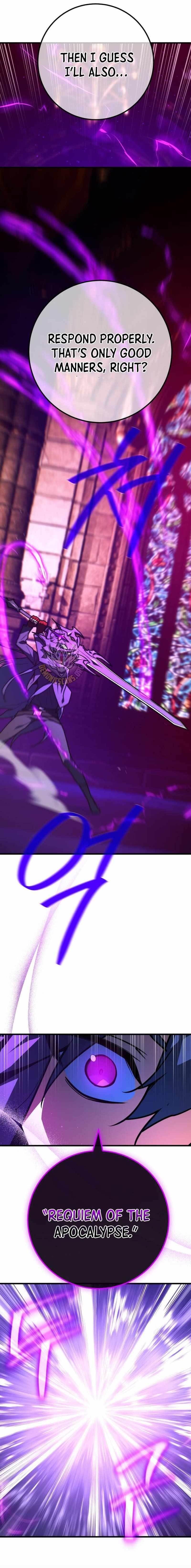 The Game’s Top Troll Chapter 134 - Page 9