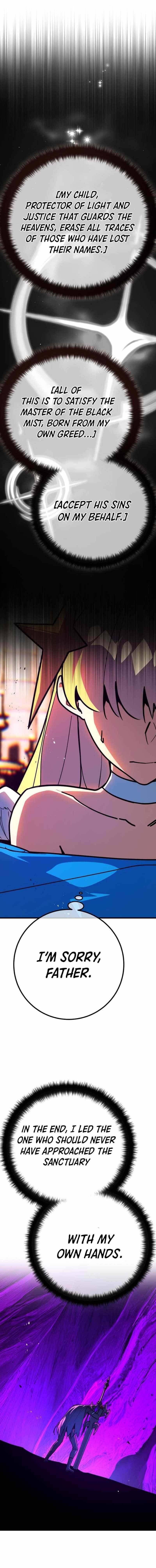 The Game’s Top Troll Chapter 135 - Page 4