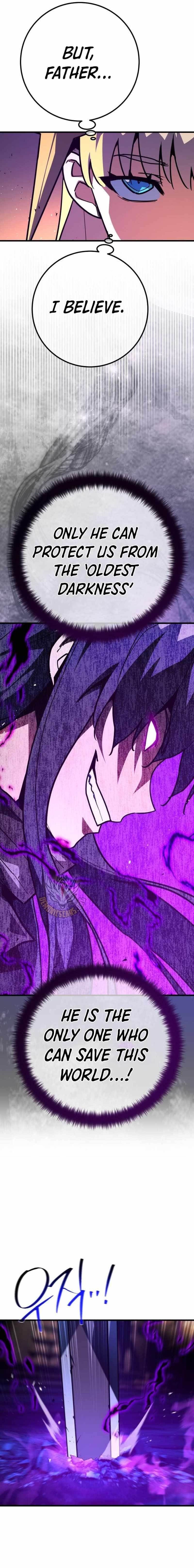 The Game’s Top Troll Chapter 135 - Page 5