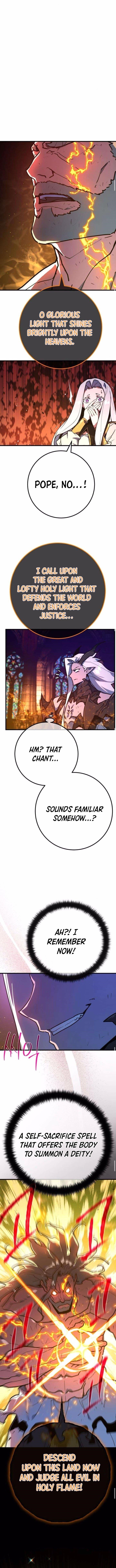 The Game’s Top Troll Chapter 136 - Page 14