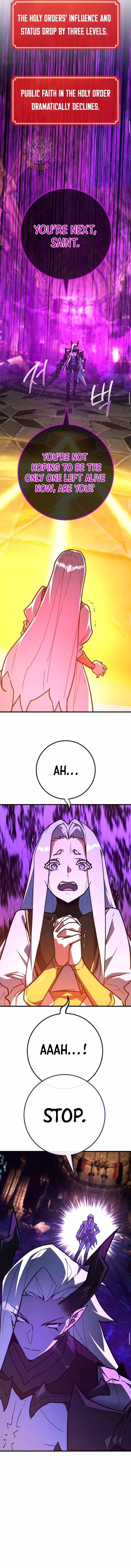 The Game’s Top Troll Chapter 136 - Page 19