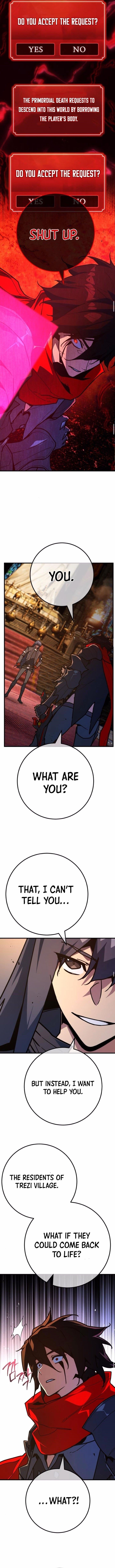 The Game’s Top Troll Chapter 137 - Page 11