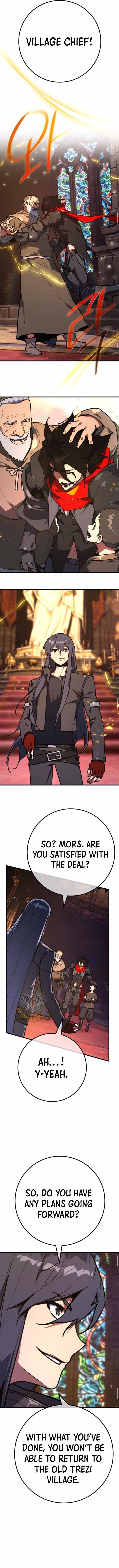 The Game’s Top Troll Chapter 137 - Page 17