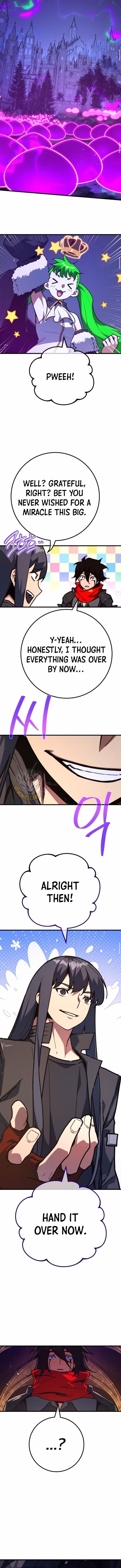 The Game’s Top Troll Chapter 137 - Page 19