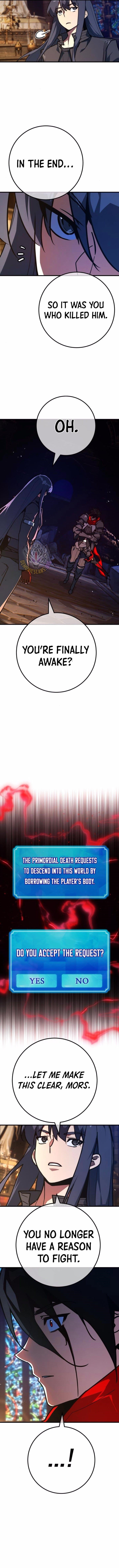 The Game’s Top Troll Chapter 137 - Page 9