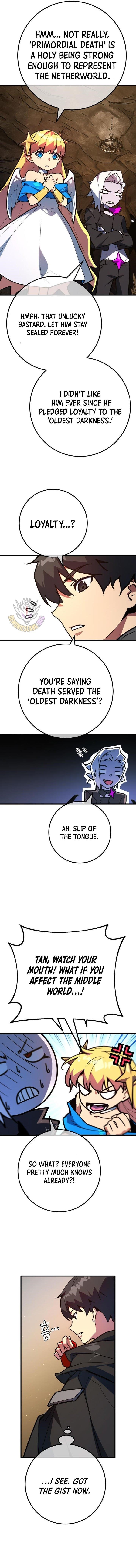 The Game’s Top Troll Chapter 138 - Page 14