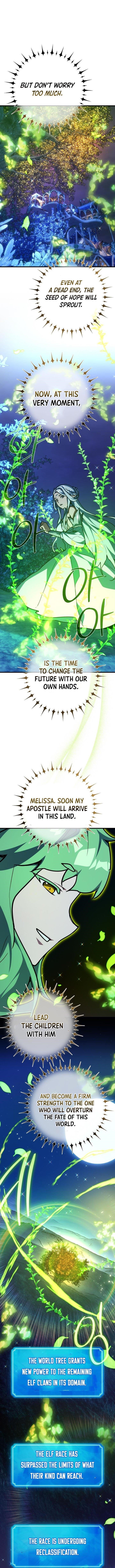 The Game’s Top Troll Chapter 138 - Page 18