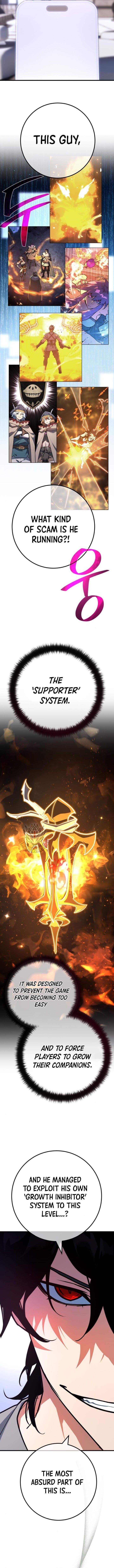 The Game’s Top Troll Chapter 139 - Page 4