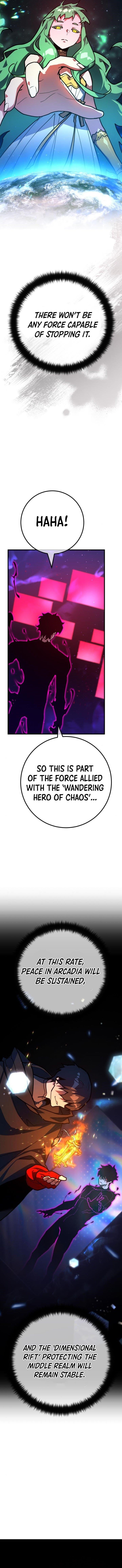 The Game’s Top Troll Chapter 139 - Page 9