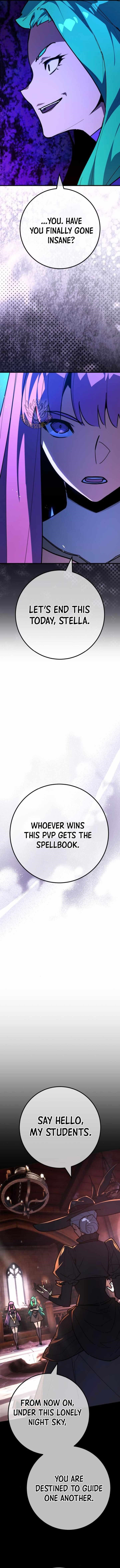 The Game’s Top Troll Chapter 141 - Page 10