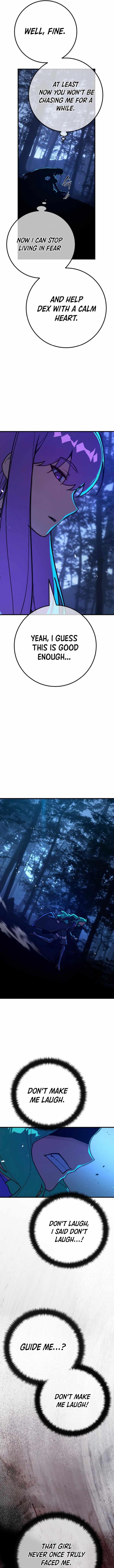 The Game’s Top Troll Chapter 141 - Page 17