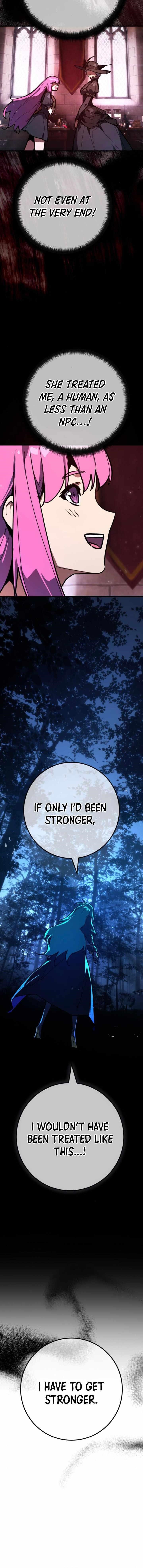 The Game’s Top Troll Chapter 141 - Page 18