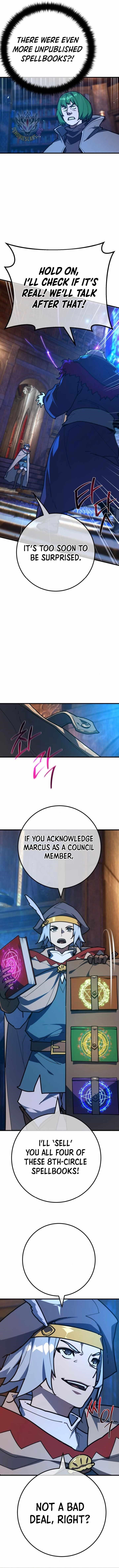 The Game’s Top Troll Chapter 141 - Page 3