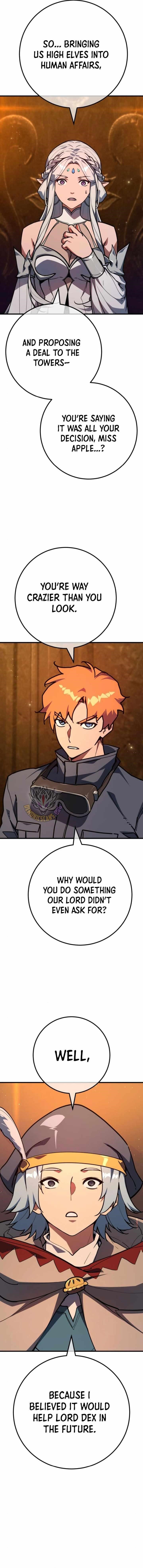 The Game’s Top Troll Chapter 141 - Page 6