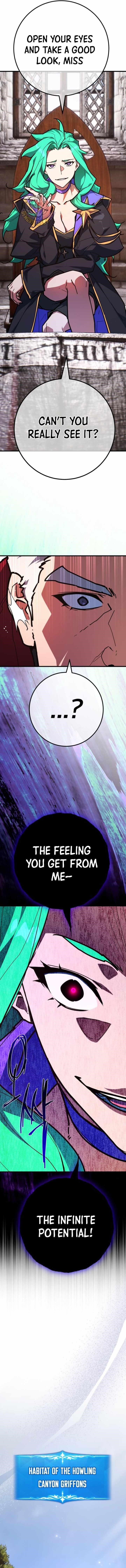 The Game’s Top Troll Chapter 142 - Page 10