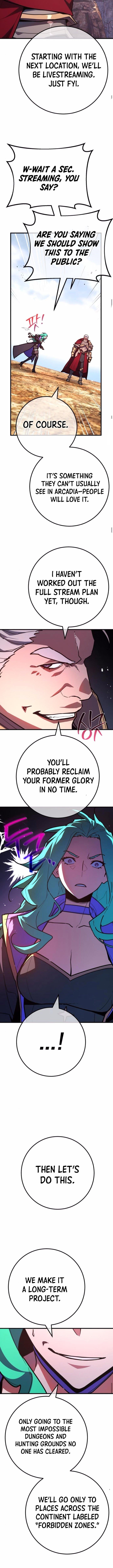 The Game’s Top Troll Chapter 143 - Page 14