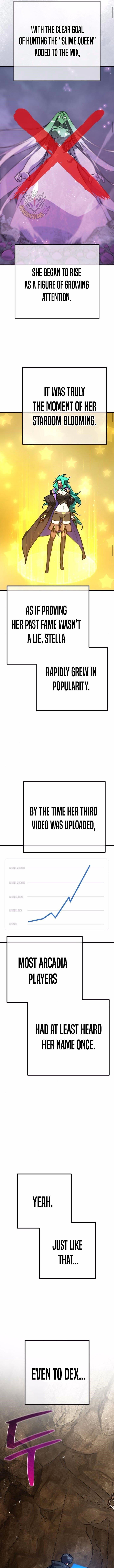 The Game’s Top Troll Chapter 143 - Page 17