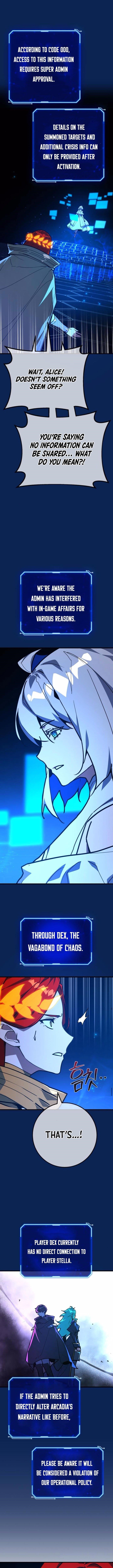 The Game’s Top Troll Chapter 143 - Page 5