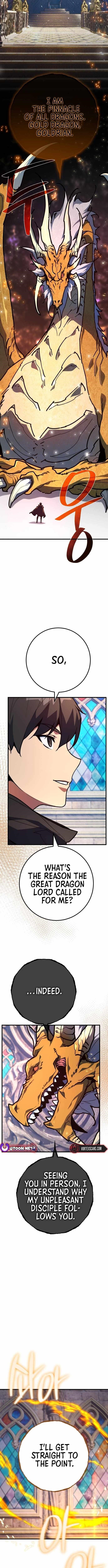 The Game’s Top Troll Chapter 144 - Page 15