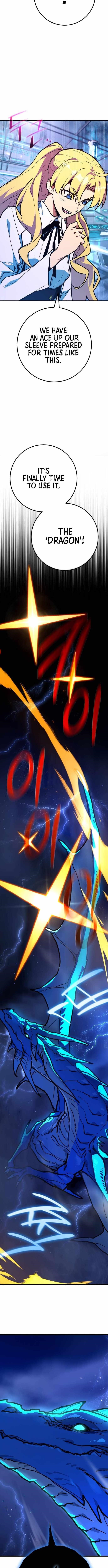 The Game’s Top Troll Chapter 144 - Page 2