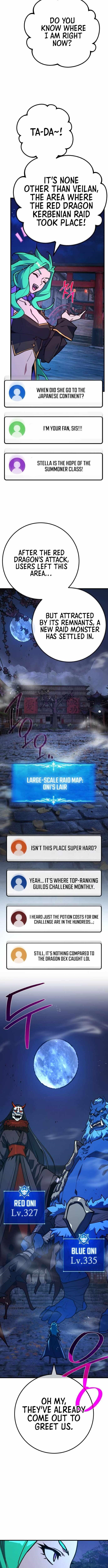 The Game’s Top Troll Chapter 144 - Page 6