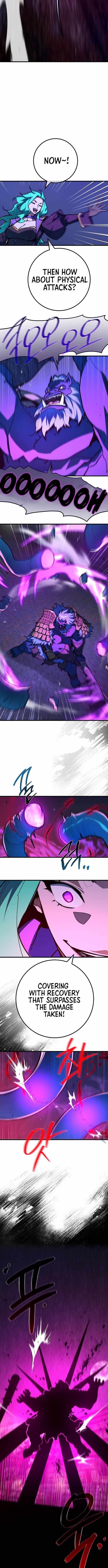 The Game’s Top Troll Chapter 144 - Page 9