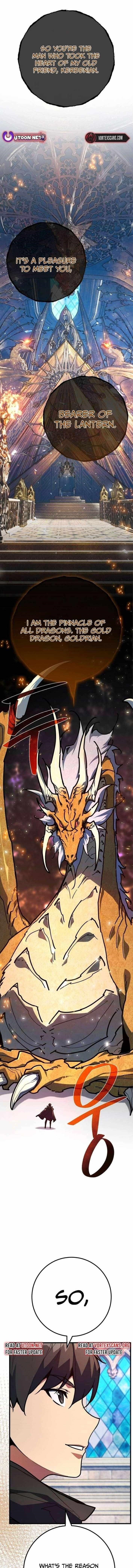 The Game’s Top Troll Chapter 145 - Page 1