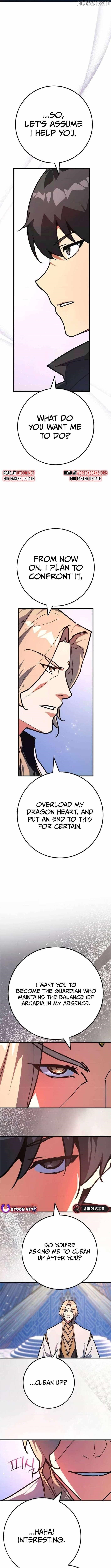 The Game’s Top Troll Chapter 145 - Page 14