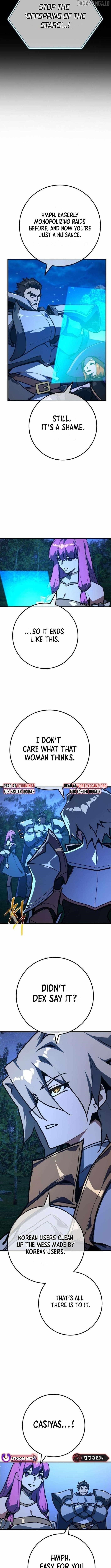 The Game’s Top Troll Chapter 146 - Page 13