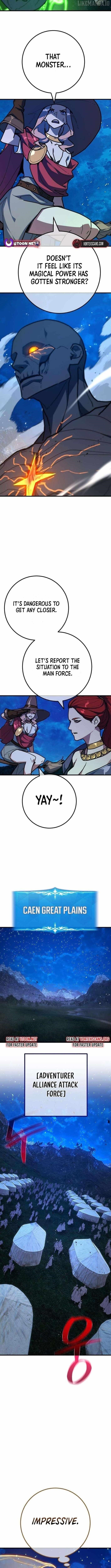 The Game’s Top Troll Chapter 146 - Page 5