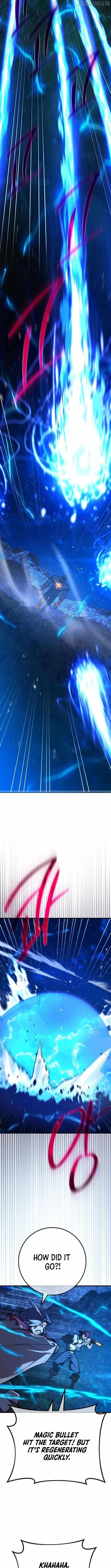 The Game’s Top Troll Chapter 146 - Page 8