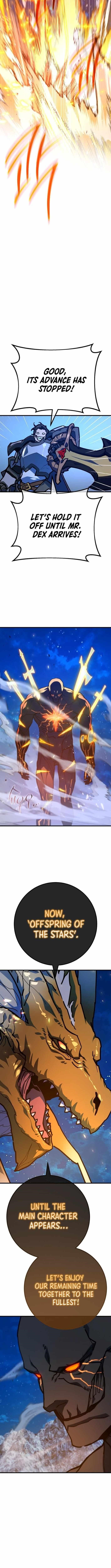 The Game’s Top Troll Chapter 147 - Page 5