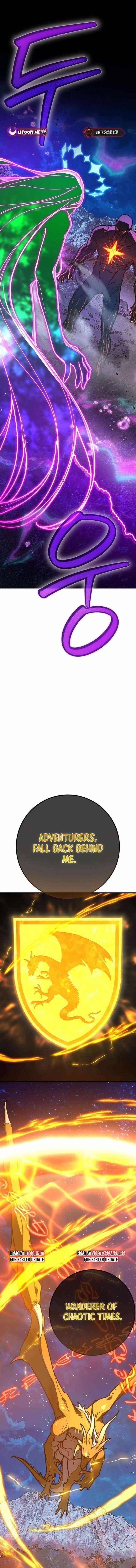 The Game’s Top Troll Chapter 148 - Page 1