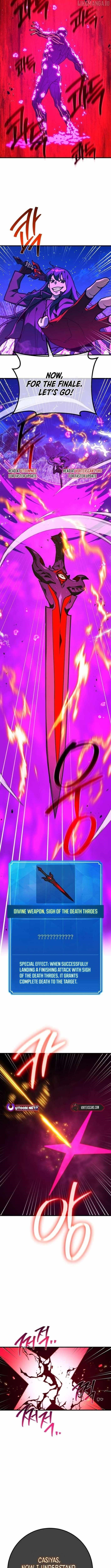 The Game’s Top Troll Chapter 148 - Page 10