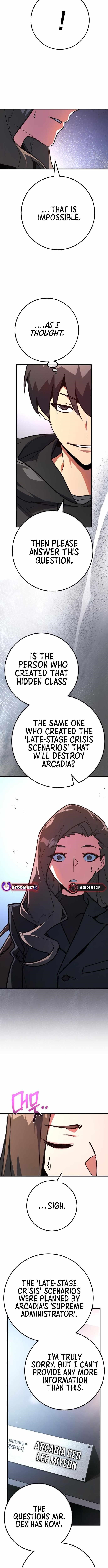 The Game’s Top Troll Chapter 149 - Page 11