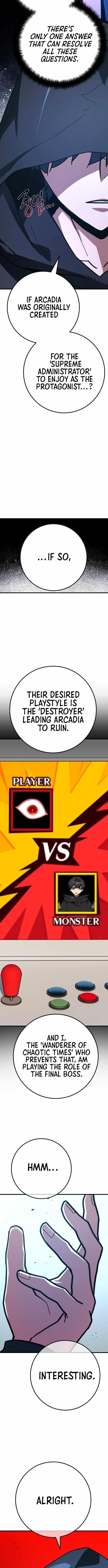 The Game’s Top Troll Chapter 149 - Page 14