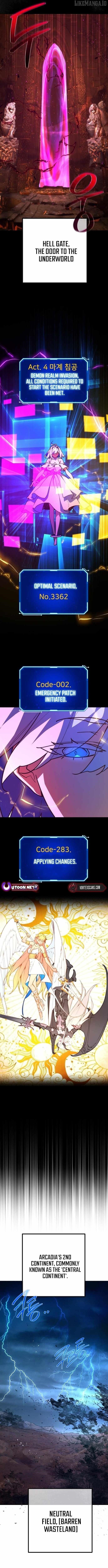 The Game’s Top Troll Chapter 150 - Page 11