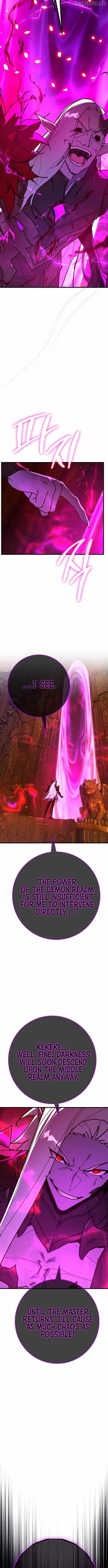 The Game’s Top Troll Chapter 150 - Page 13