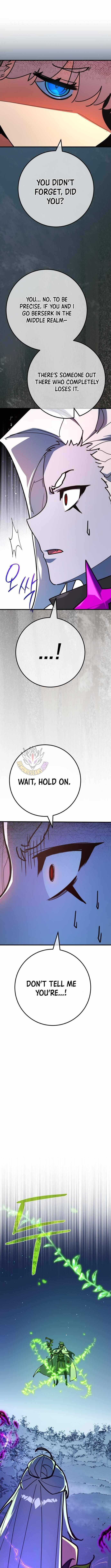 The Game’s Top Troll Chapter 151 - Page 11