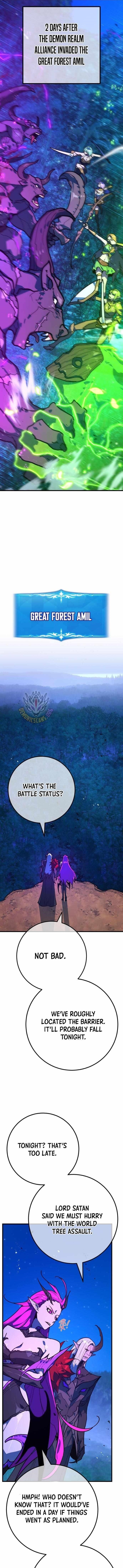 The Game’s Top Troll Chapter 152 - Page 1