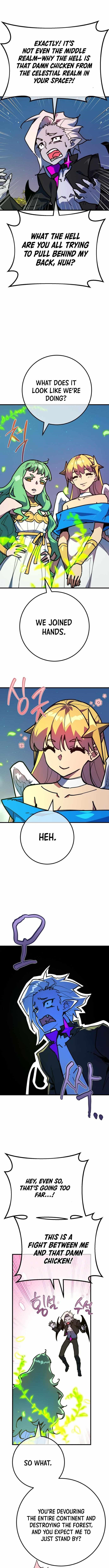 The Game’s Top Troll Chapter 152 - Page 12