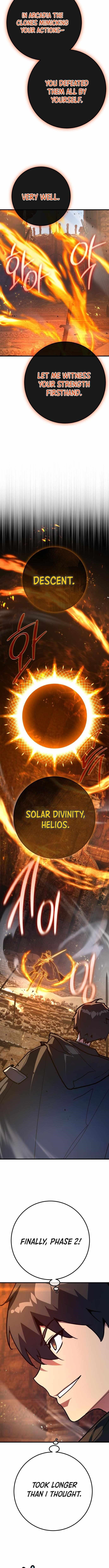 The Game’s Top Troll Chapter 153 - Page 10