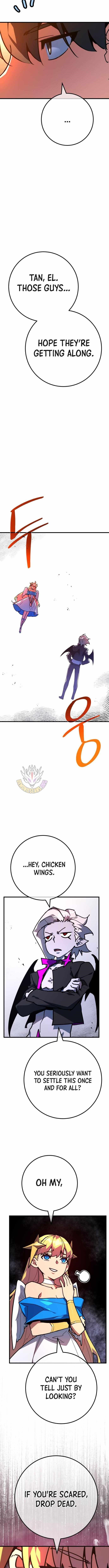 The Game’s Top Troll Chapter 153 - Page 11