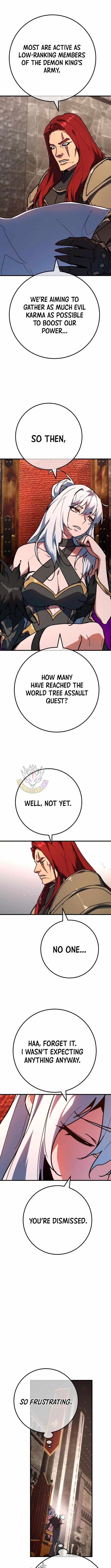 The Game’s Top Troll Chapter 153 - Page 13