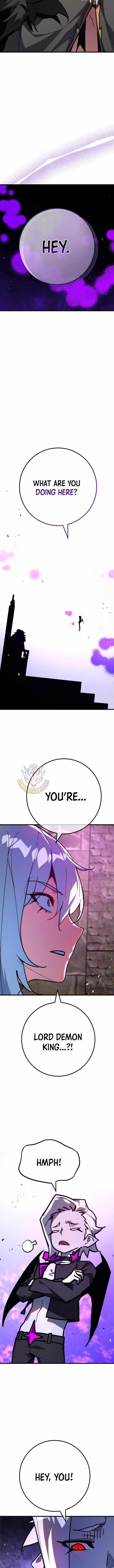 The Game’s Top Troll Chapter 153 - Page 15