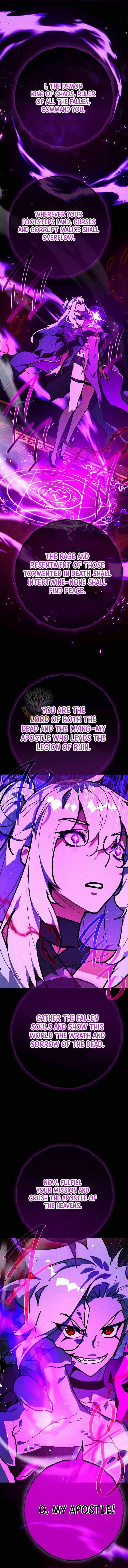 The Game’s Top Troll Chapter 154 - Page 1