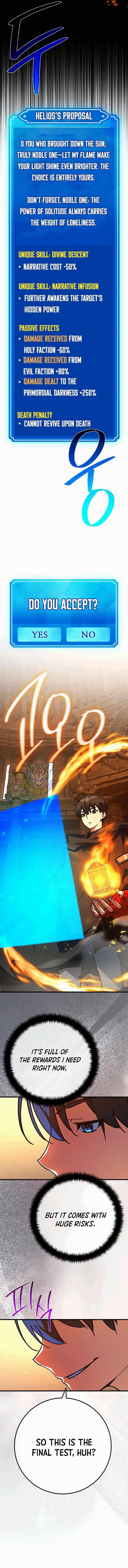 The Game’s Top Troll Chapter 154 - Page 15