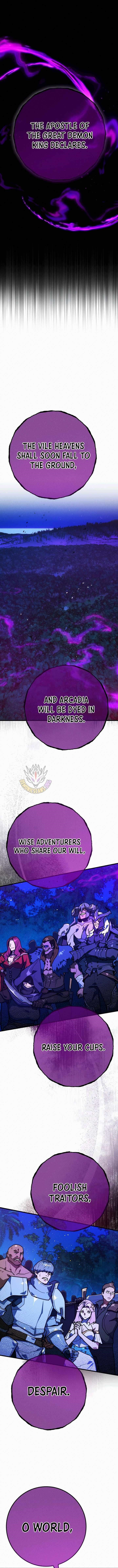 The Game’s Top Troll Chapter 154 - Page 3