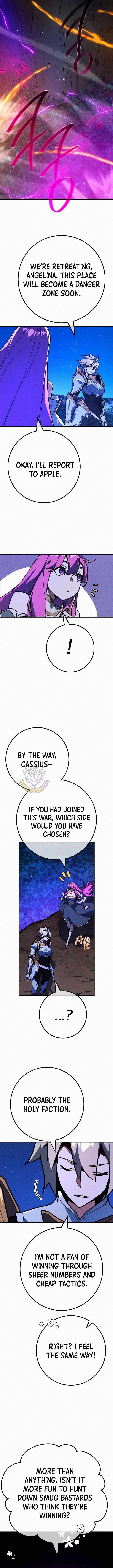 The Game’s Top Troll Chapter 154 - Page 9